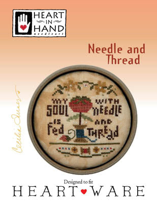 Needle & Thread