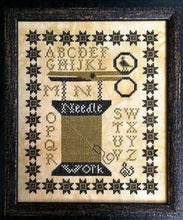 Charger l'image dans la galerie, Needle Work
