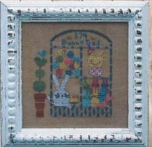 Load image into Gallery viewer, Neighbors - Easter Bunny Trail
