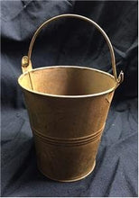 Load image into Gallery viewer, Rusty Bucket Series - Bunny Bucket
