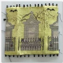 Charger l&#39;image dans la galerie, N O Bodies Home Needle Book
