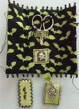 Charger l&#39;image dans la galerie, N O Bodies Home Needle Book
