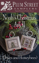 Load image into Gallery viewer, Noah&#39;s Christmas Ark I &amp; II
