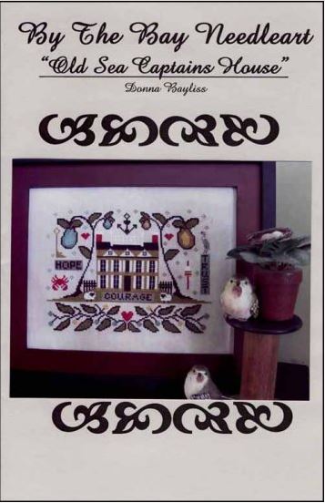 Old Sea Captains House