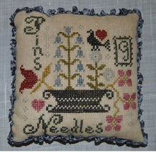 Charger l&#39;image dans la galerie, Pins and Needles
