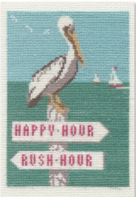 Happy Hour/Rush Hour Kit ~ The Coastal Collection