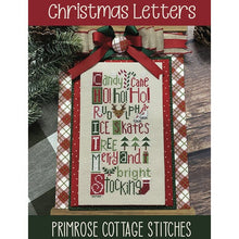 Load image into Gallery viewer, Christmas Letters
