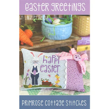 Load image into Gallery viewer, Easter Greetings
