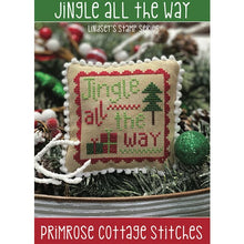 Load image into Gallery viewer, Lindsay&#39;s Stamp Series ~ Jingle All The Way
