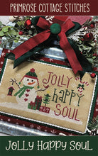 Load image into Gallery viewer, Jolly Happy Soul
