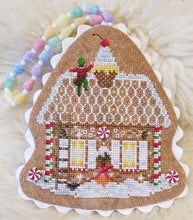 Load image into Gallery viewer, Gingerbread Valley Series - Peppermint Candy
