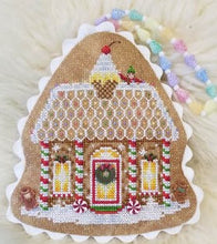Charger l&#39;image dans la galerie, Gingerbread Valley Series - Peppermint Candy
