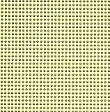 Misty Lime Painted Perforated Paper ~ #PP14