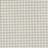 White Perforated Paper 14 ct ~  #PP1