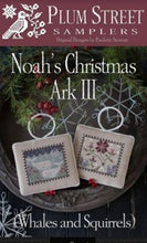 Load image into Gallery viewer, Noah&#39;s Christmas Ark III &amp; IV
