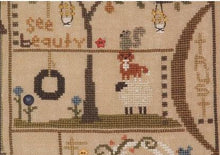 Load image into Gallery viewer, Big Zipper Love Grows Series - Part 6 of 7 Tire Swing
