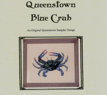 Charger l&#39;image dans la galerie, Blue Crab
