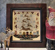 Load image into Gallery viewer, Reindeer Games
