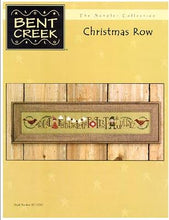 Load image into Gallery viewer, Christmas Row
