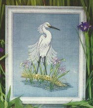 Load image into Gallery viewer, Snowy Egret

