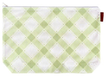 Load image into Gallery viewer, Mad For Plaid Project Bags
