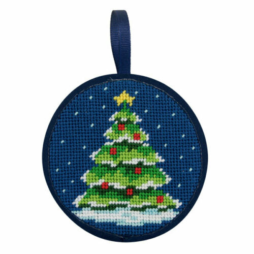 Stitch Ups -  Christmas Tree