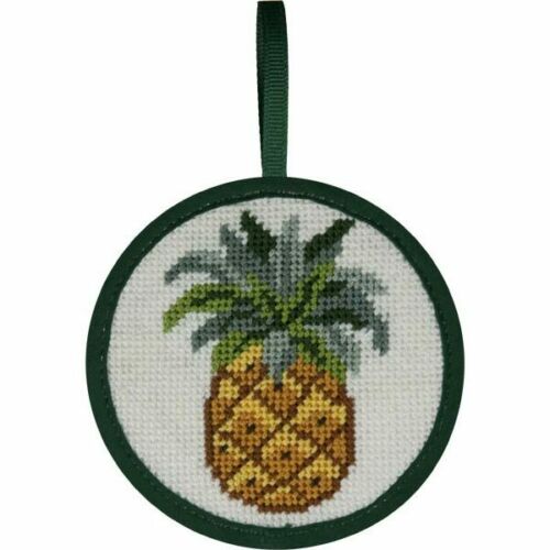 Stitch Ups -  Pineapple