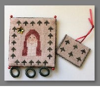Load image into Gallery viewer, Santa Bells Sleeve
