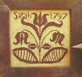 Charger l'image dans la galerie, Sarah Work  1797 &amp; 1806
