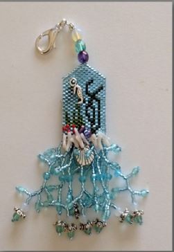 Just A Few Shells Fob