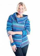 Load image into Gallery viewer, Silk Garden Sock Yarn
