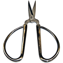 Load image into Gallery viewer, Petite Heirloom Embroidery Scissors
