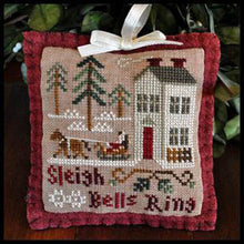 Load image into Gallery viewer, 2012 ornaments - Sleigh Bells Ring
