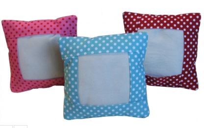 Essential Small Pillow Form