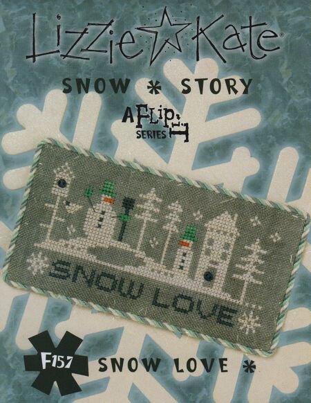 Snow Story - Snow Love