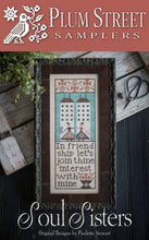 Load image into Gallery viewer, Soul Sisters
