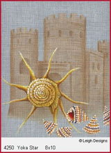 Load image into Gallery viewer, Shell Canvases
