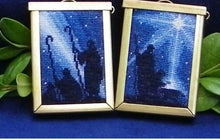 Charger l&#39;image dans la galerie, Pendant - Starry Starry Night
