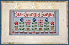 Load image into Gallery viewer, Star Spangled Garden
