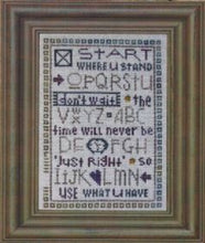 Load image into Gallery viewer, Start Where You Stand
