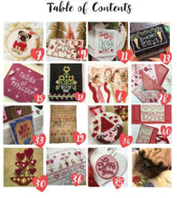 Load image into Gallery viewer, Stitching Love &amp; Kindness
