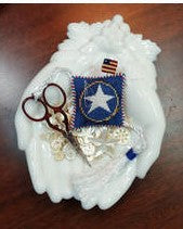 Charger l&#39;image dans la galerie, Stitching for Liberty
