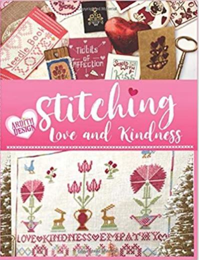 Stitching Love & Kindness