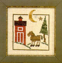 Load image into Gallery viewer, Snapperville Barnyard
