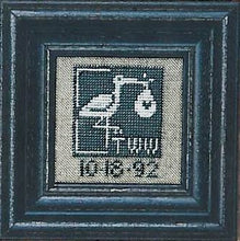 Load image into Gallery viewer, Baby Stork (Your Color)
