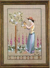 Charger l&#39;image dans la galerie, Summer In My Garden
