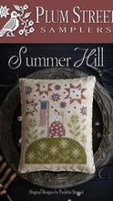 Load image into Gallery viewer, Summer Hill
