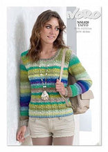 Charger l'image dans la galerie, Taiyo Yarn.................................Noro
