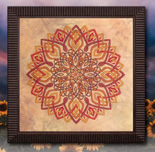 Load image into Gallery viewer, Tangled Fire
