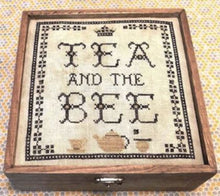 Charger l'image dans la galerie, Tea And The Box Tea Box
